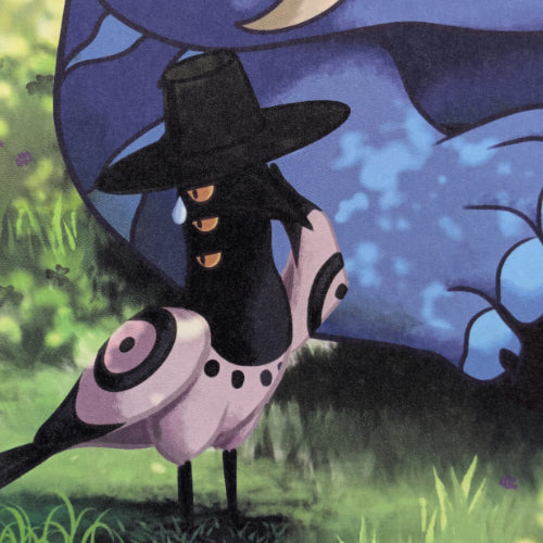 Print - Derpy and Sussy