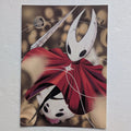 Print - Hornet and Bell Beast