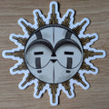 Sticker - Esquie