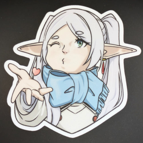 Sticker - Frieren Chu~