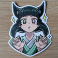 Sticker - MaoMao Sparkle